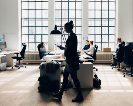 Slovenské startupové prostredie je na chvoste východnej Európy