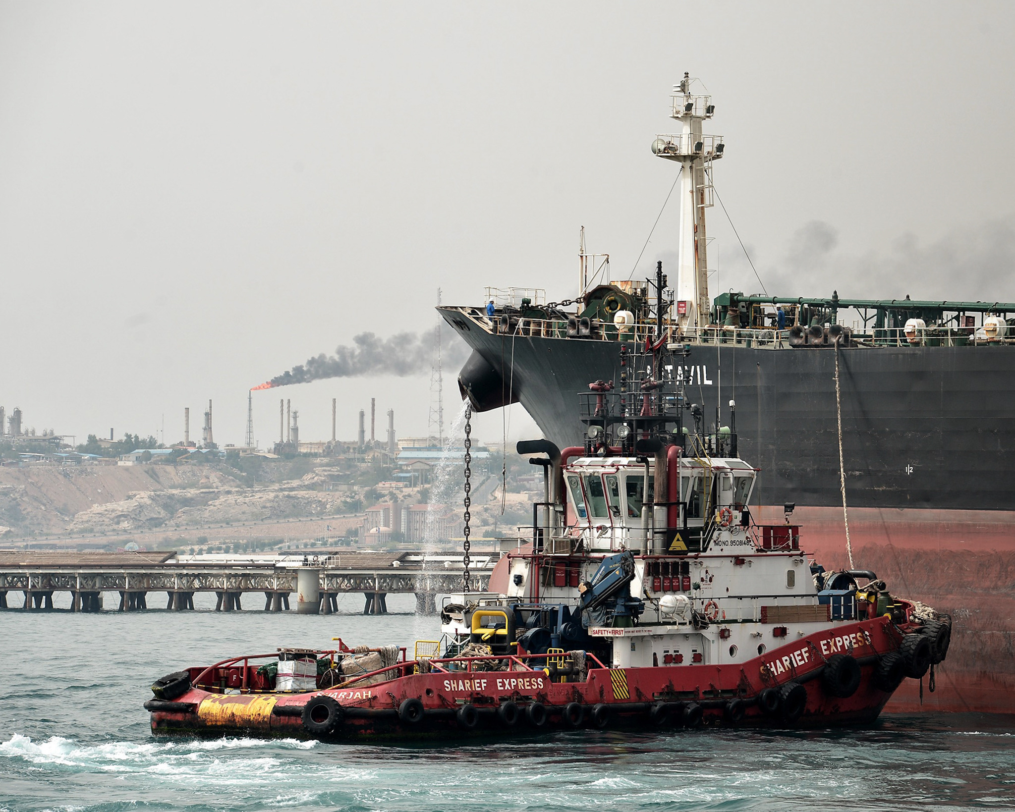 Izrael robí Západu medvediu službu. Alebo prečo dáva Rusko ruky preč od Iránu