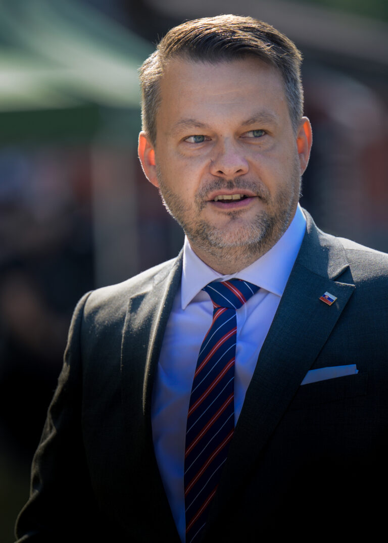 Migaľ: Revízia eurofondov napreduje, pomoc s cenami energií EK neodmieta