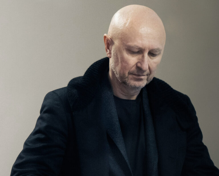 Zoroslav Kollár. Foto: Martin Baumann/TASR
