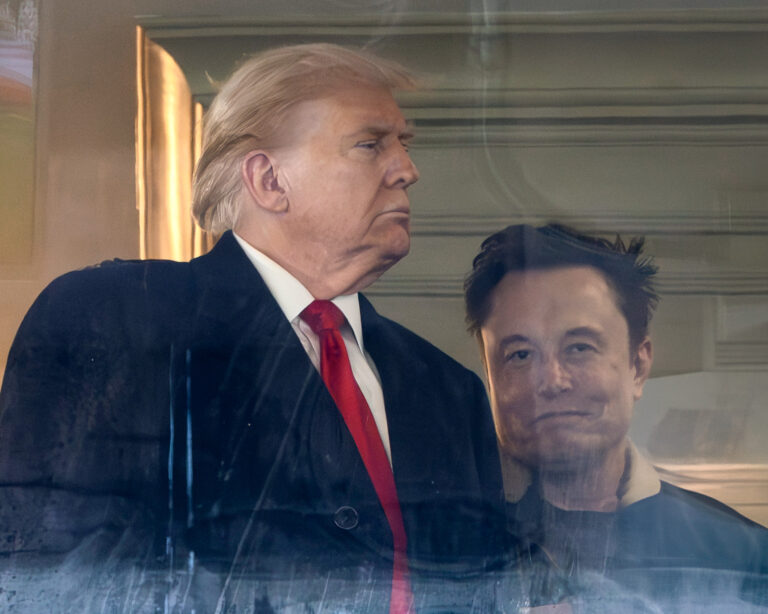 Zrušenie dotácií pre Muska by ušetrilo miliardy, vyhlásil Trump