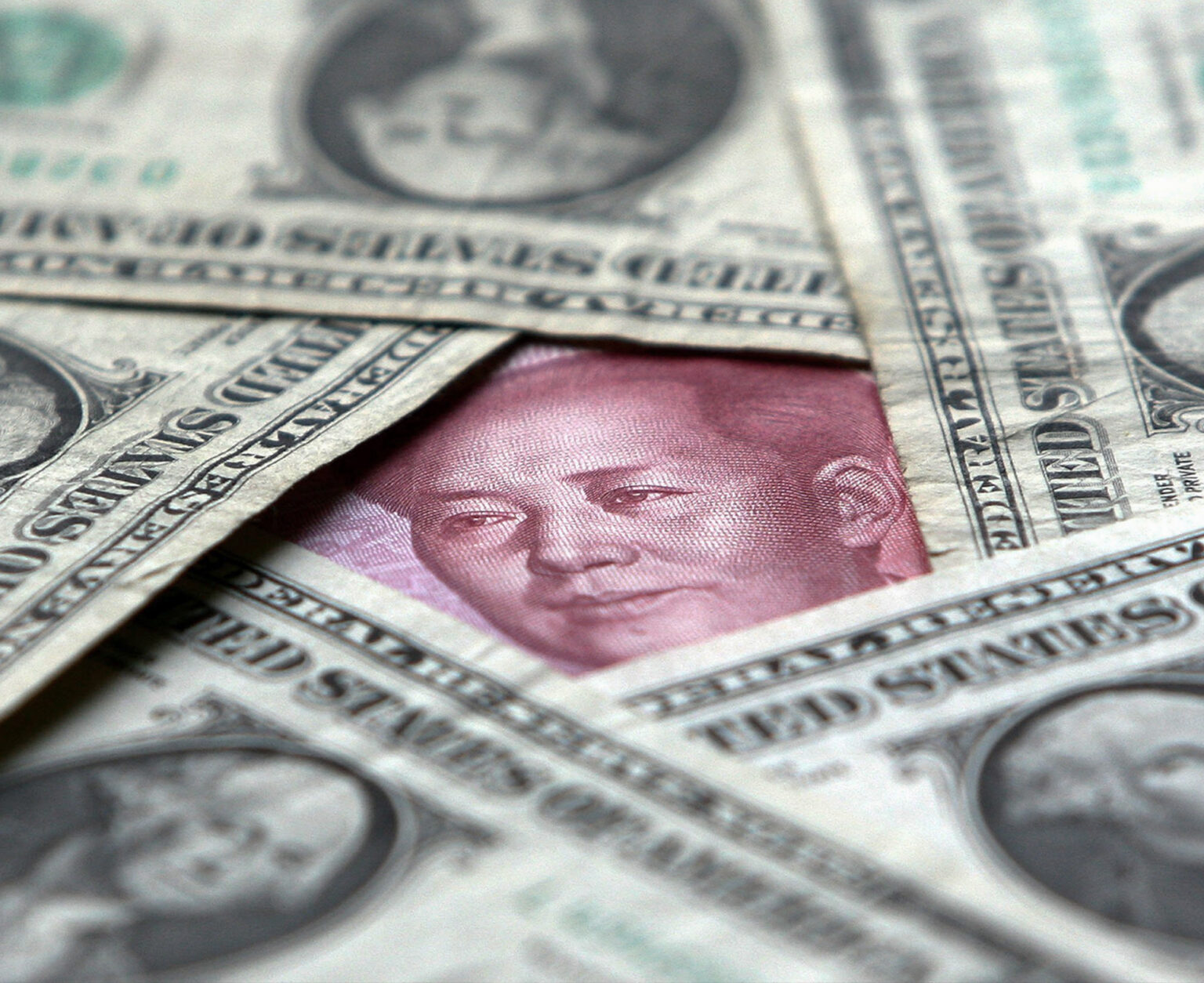 Ilustračná foto. Foto:  China Photos / Getty Images 