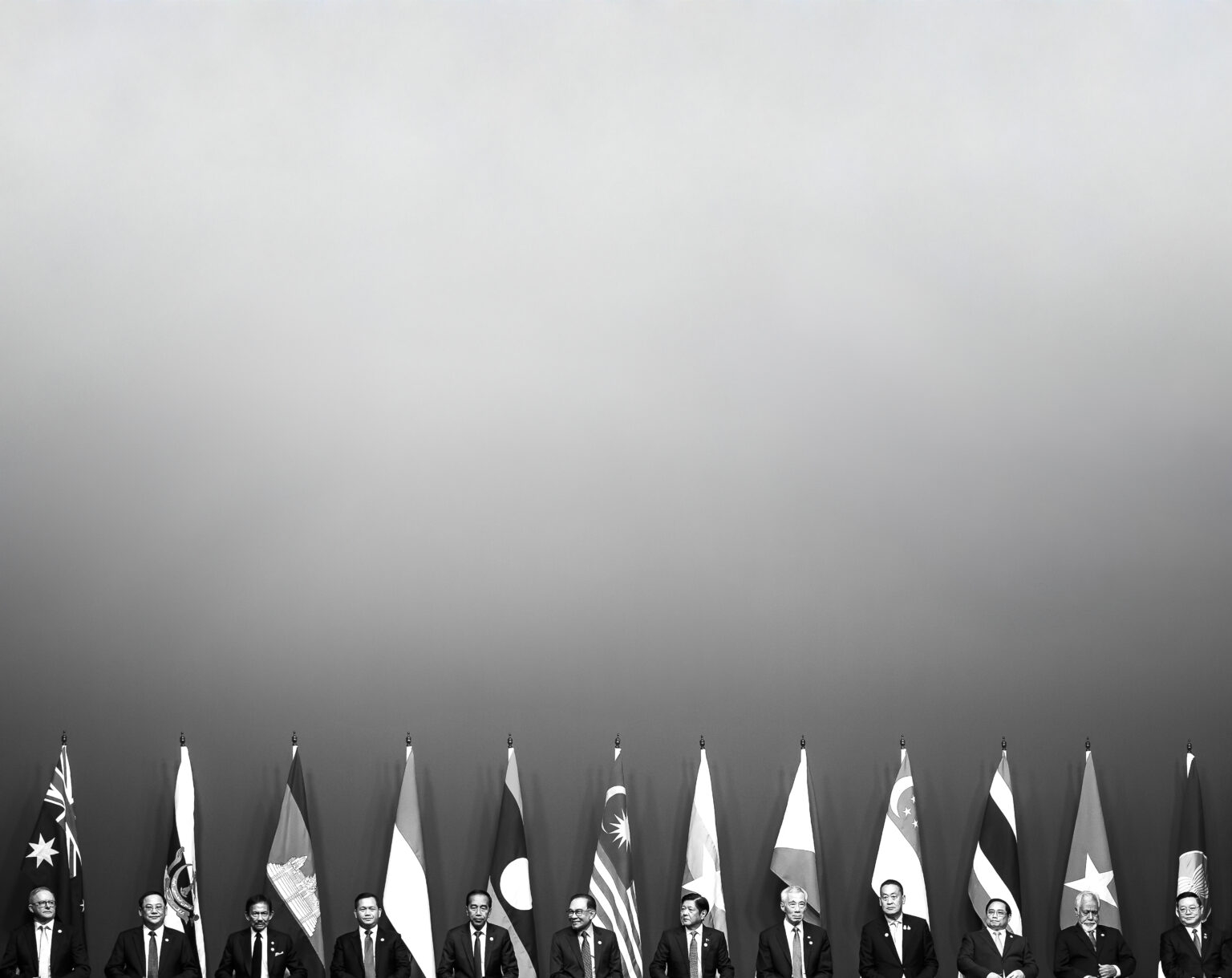 Foto: George Chan/SOPA Images/LightRocket via Getty Images 
