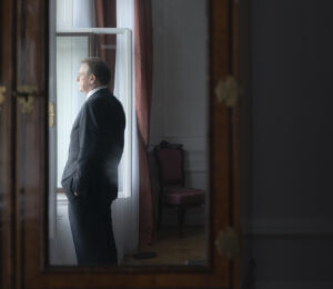 Vydavateľ Martin Saidler: Štandard sa bude orientovať na fakty, nie na ideológiu