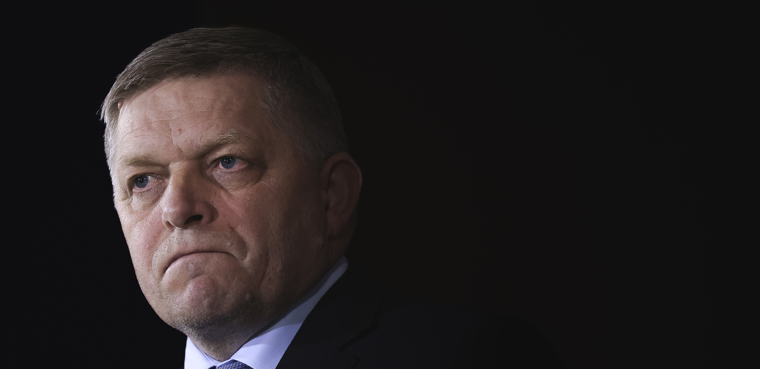 Premiér: Ropa príde Družbou až v marci. Zelenskyj si myslí, že môže robiť, čo sa mu zachce. Mýli sa