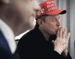 Horúci koniec jedného priateľstva. Prečo Musk skončil v Trumpovej administratíve
