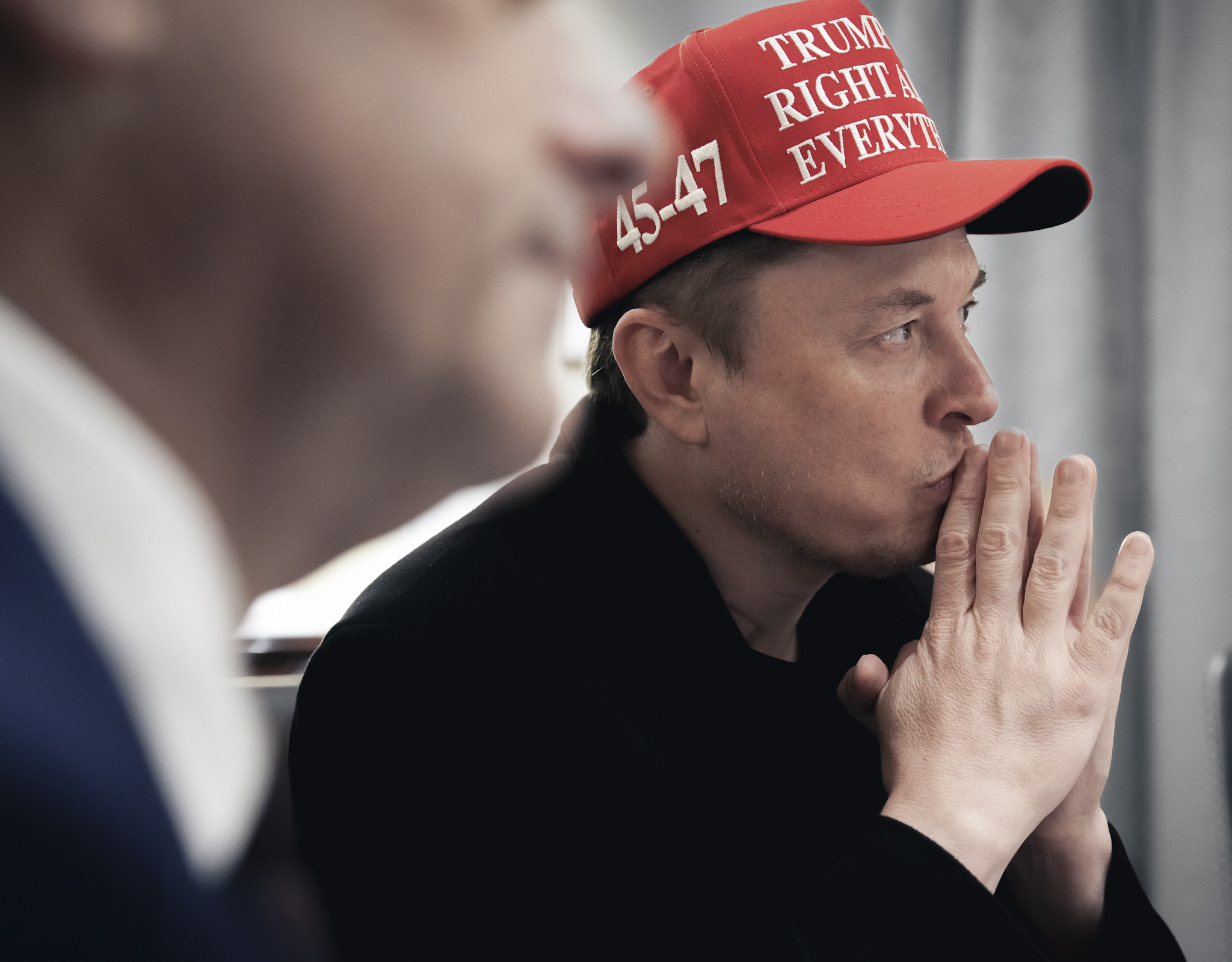 Horúci koniec jedného priateľstva. Prečo Musk skončil v Trumpovej administratíve