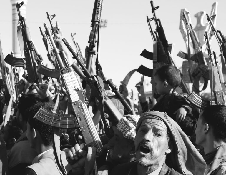 Foto: Mohammed Hamoud/Getty Images 