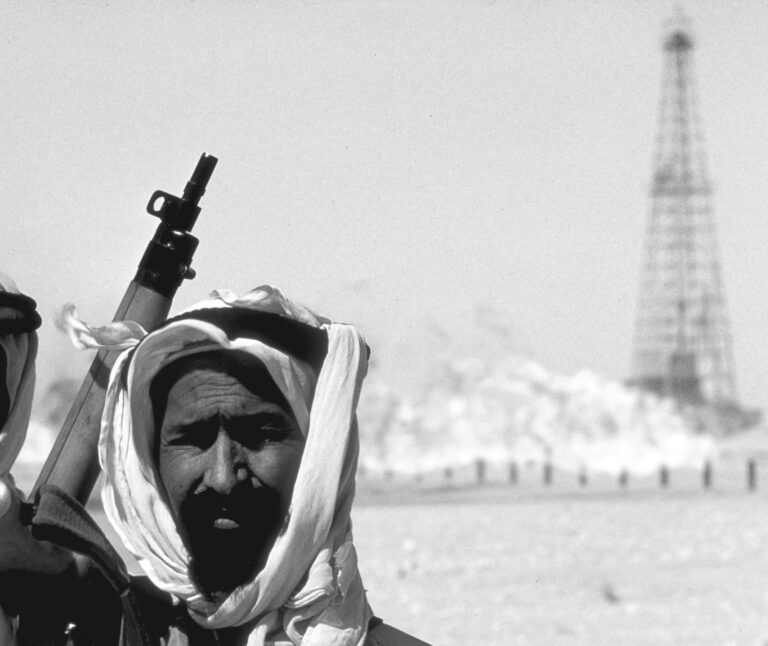 Foto: John Bryson/Getty Images 
