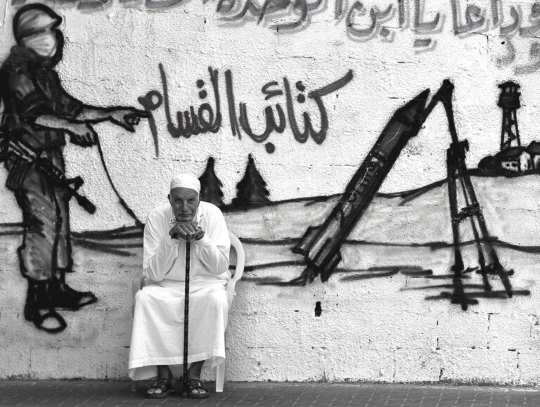 Foto: Abid Katib/Getty Images 
