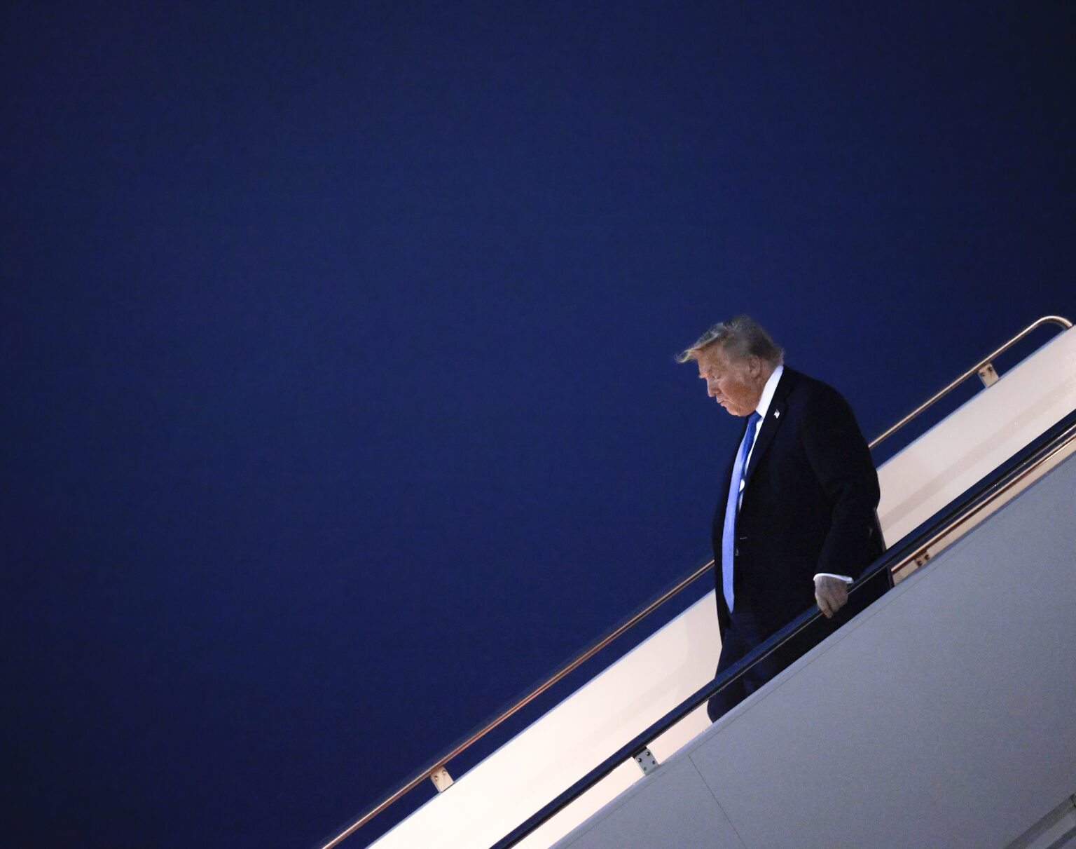 Donald Trump. Foto:  Chip Somodevilla/Getty Images