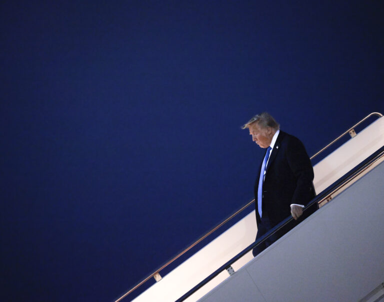 Donald Trump. Foto:  Chip Somodevilla/Getty Images