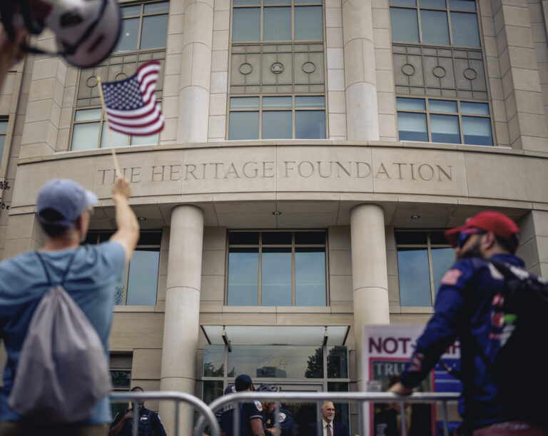 Foto: Andrew Harnik/Getty Images