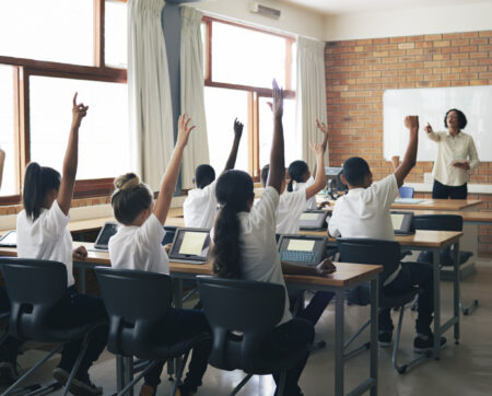 Súkromné školy varujú pred likvidačnou reformou: Štát ničí to, čo sme roky budovali