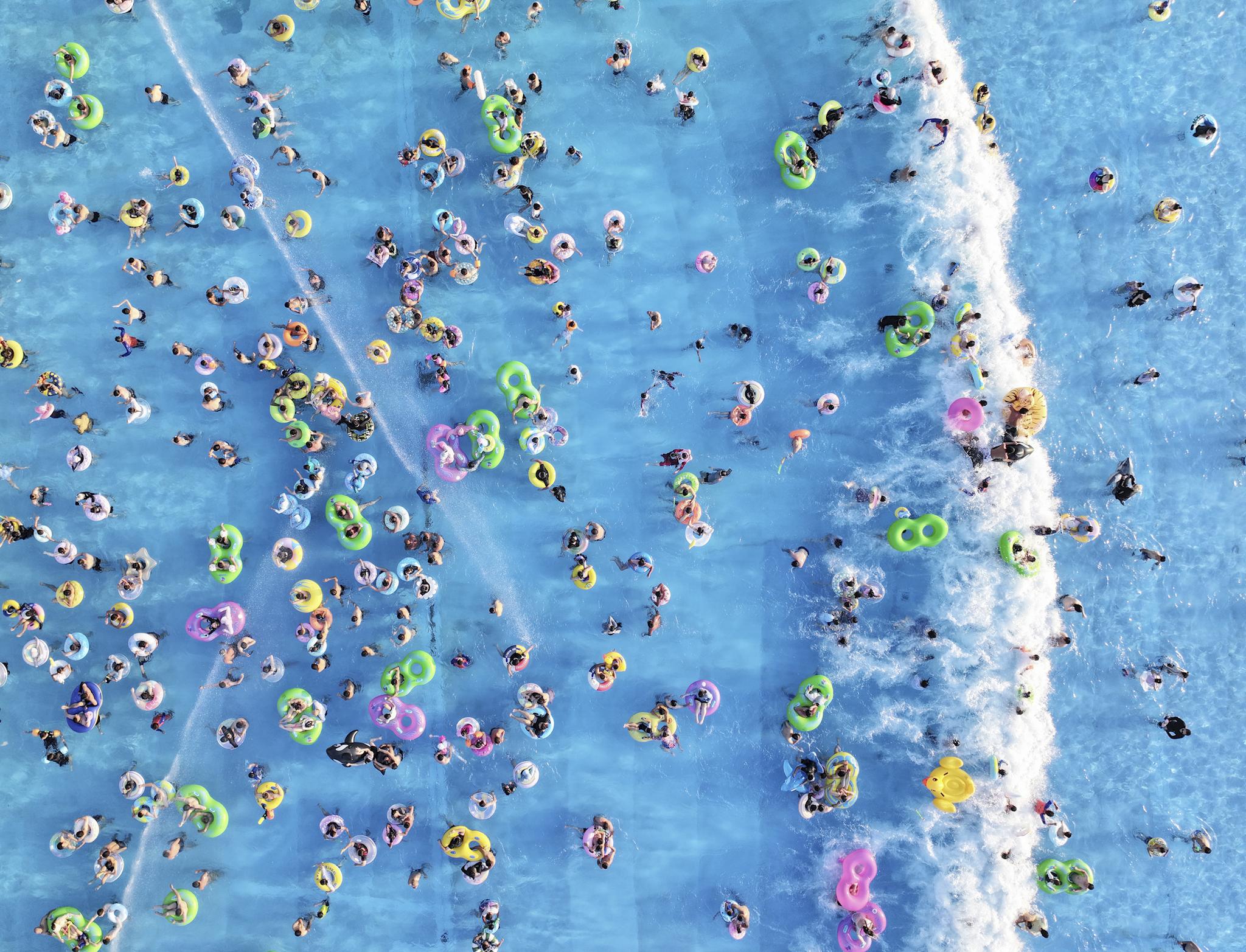 Začiatok letnej sezóny na kúpaliskách: sprísnili hygienu a zvýšili ceny