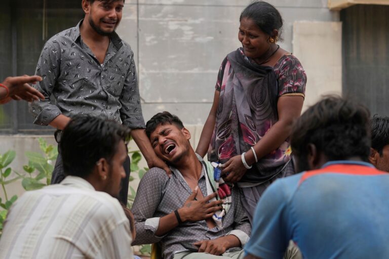 Štvrtková havária lietadla spoločnosti Air India si vyžiadala už 274 obetí