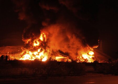 Ropa je opäť vo vojne