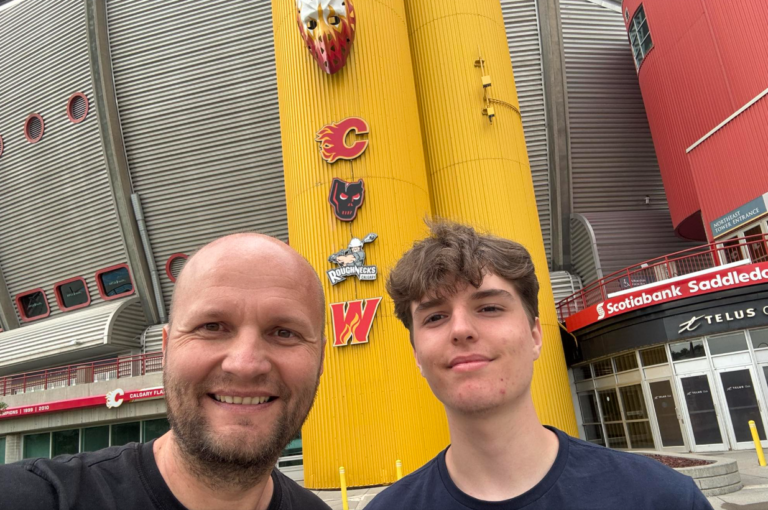 Jaroslav Naď reaguje na snahu o zadržanie: Som v Kanade, plne spolupracujem