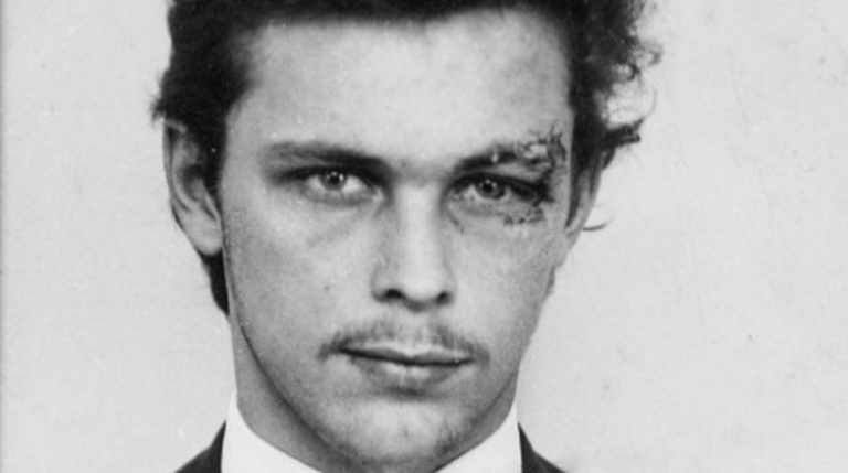 Smrť Clarka Olofssona: Muž, ktorý inšpiroval Štokholmský syndróm