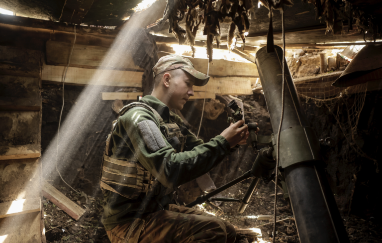 Kazetová munícia zabila viac ako tisíc civilistov, väčšinu na Ukrajine