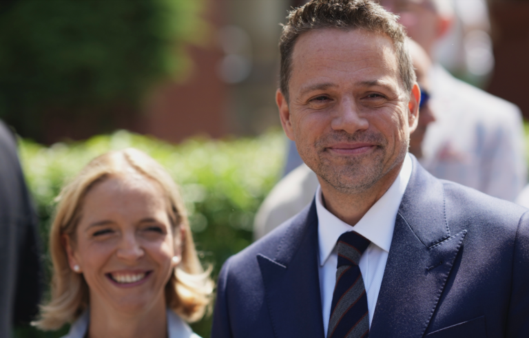 Trzaskowski spochybňuje výsledok poľských prezidentských volieb