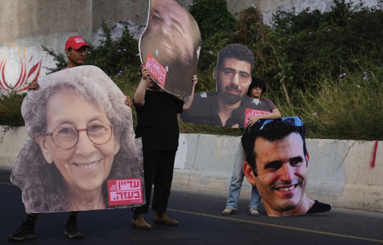 Hamas je pripravený na okamžité nové rokovania o prímerí v Gaze