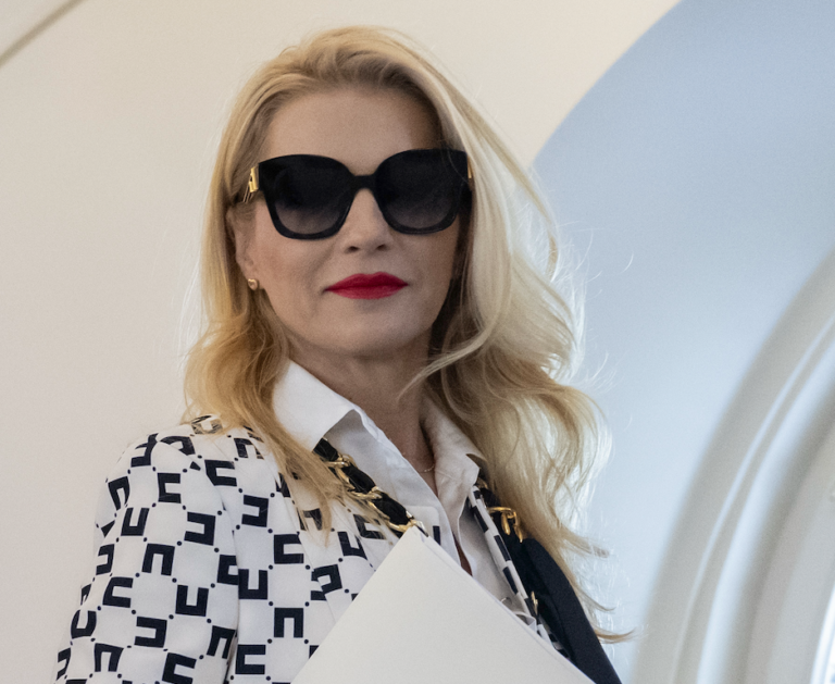 Šimkovičová mala návštevu: europoslancov zaujíma sloboda tlače a STVR