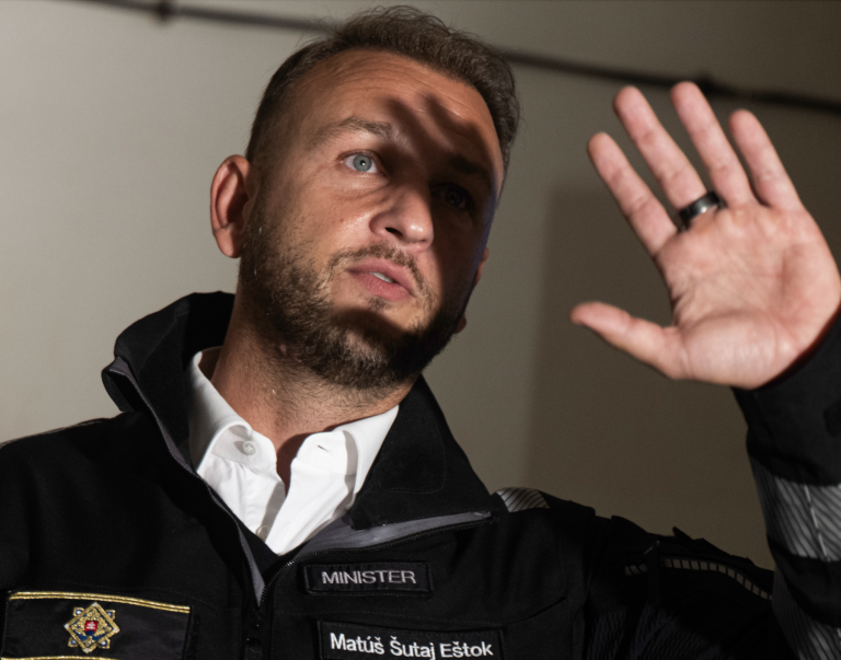 Rezort vnútra nakúpil hasičské prilby za 285-tisíc eur