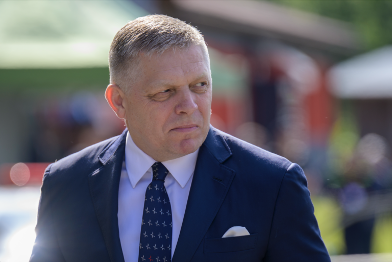 Do regiónov smerujú ďalšie peniaze, Fico avizuje aj odškodnenie po povodniach