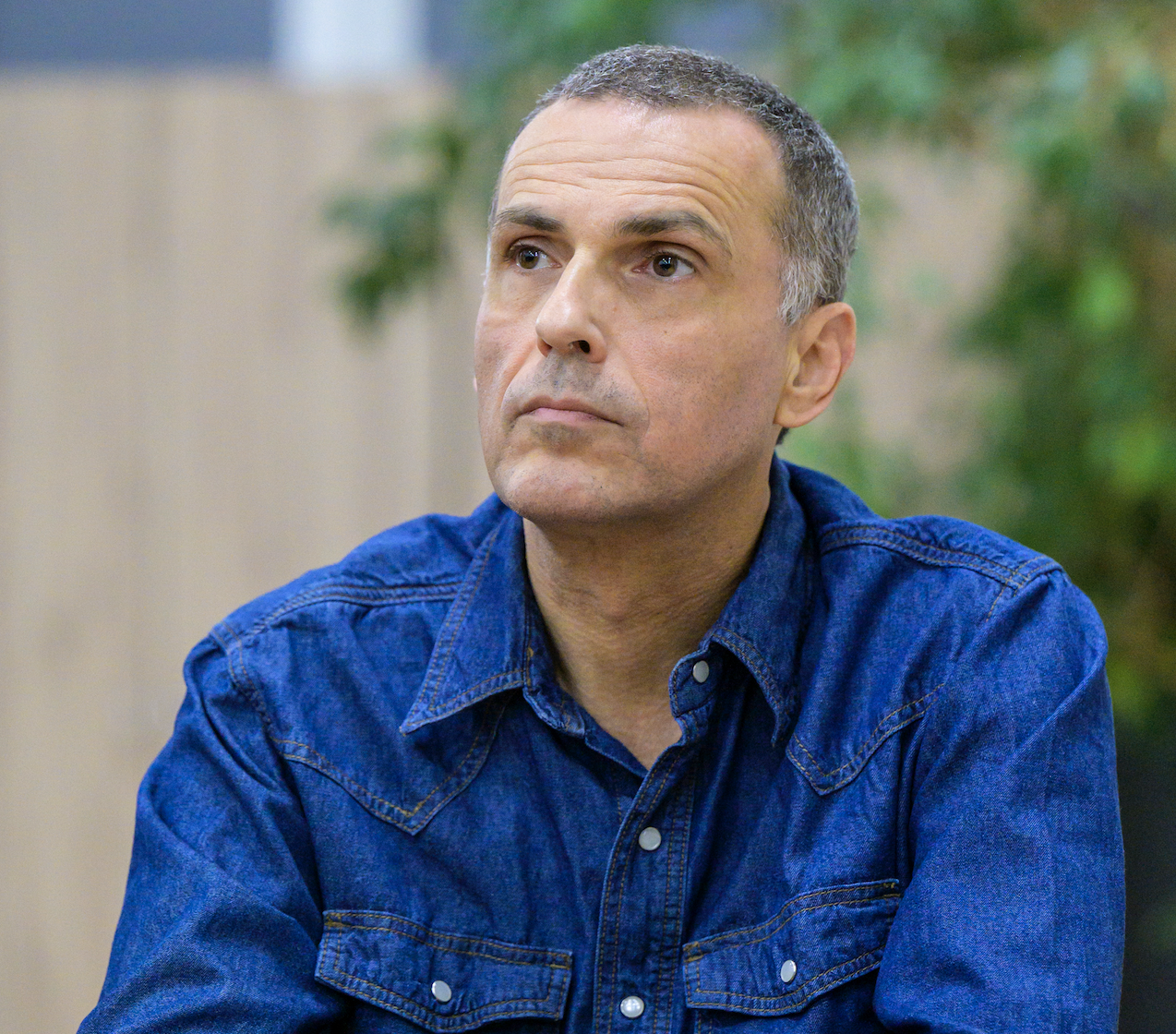 Inšpekcia zadržala exšéfa tímu Fénix. Údajne nariadil sledovanie Žilinku