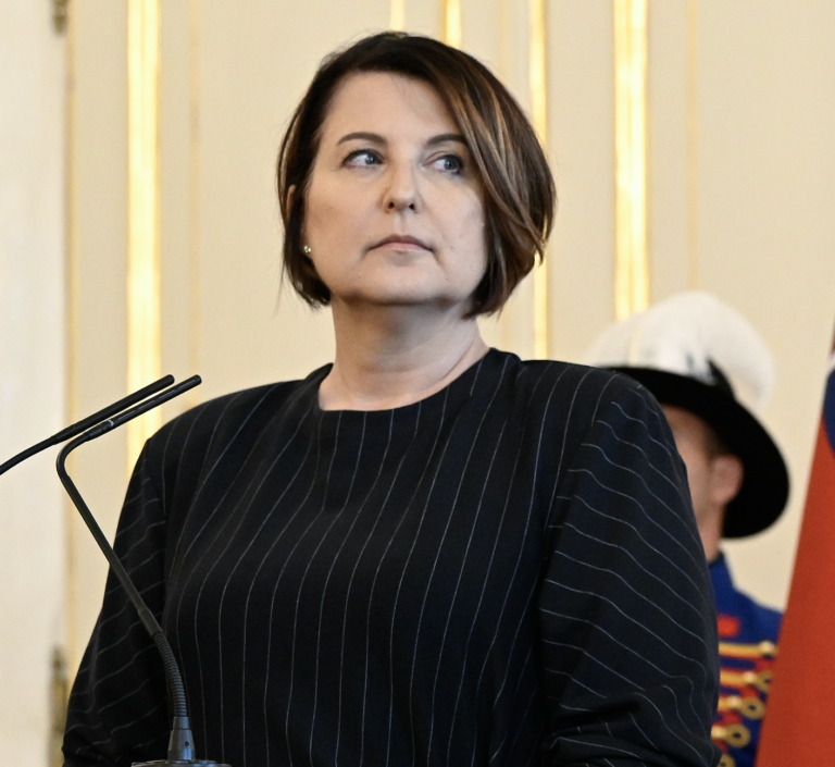 Súdna rada sa zastala sudcu Cisarika, ktorý čelí útokom za verdikt pre Kažimíra