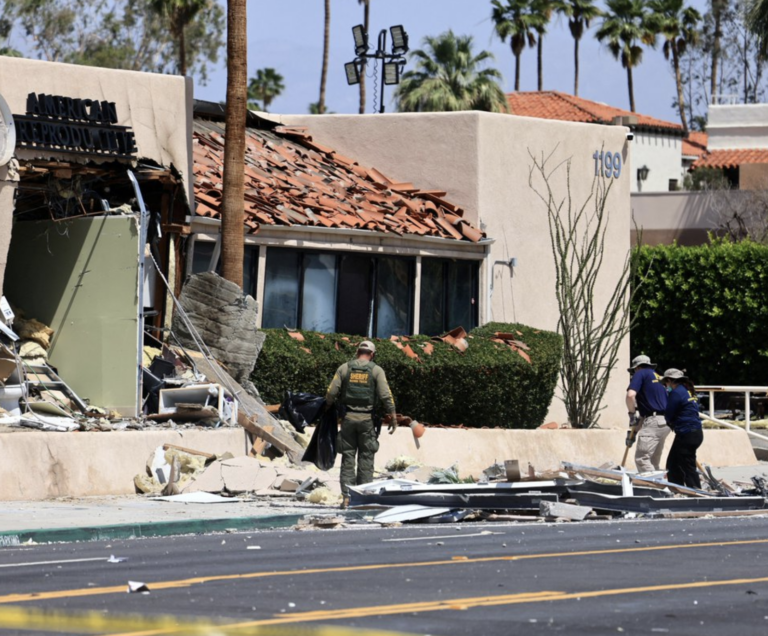 Poľsko vydalo komplica nihilistického teroristu pre útok na kliniku reprodukcie