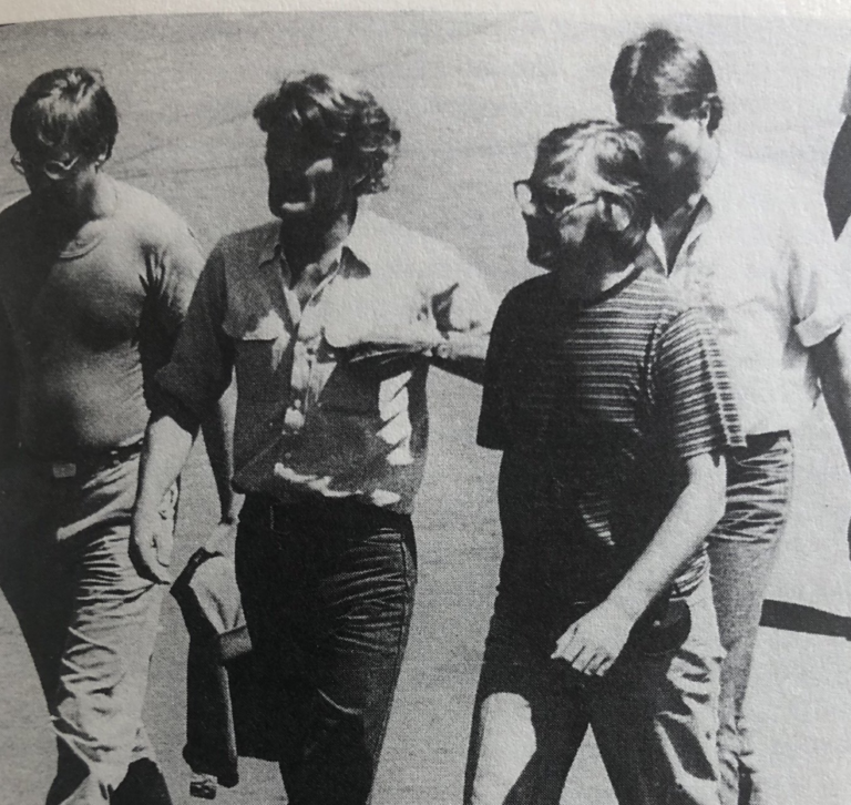 Za vraždu holandských novinárov po desaťročiach odsúdili aj exministra