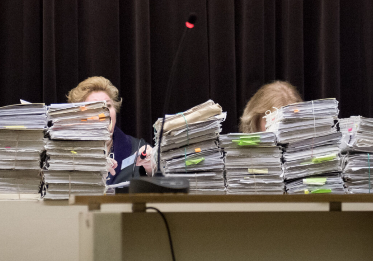 Z vraždy podnikateľa spred takmer 20 rokov muža oslobodil Najvyšší súd