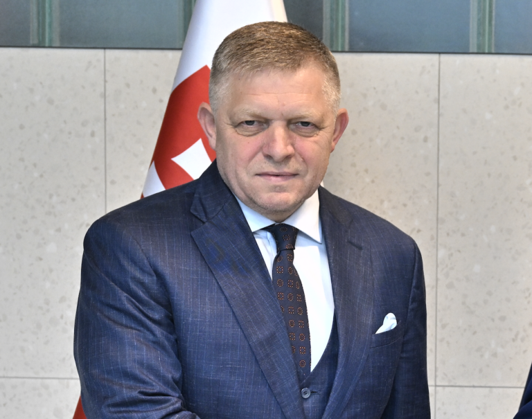 Fico nepodporí ďalšie sankcie proti Rusku, ak EÚ nevyrieši dovoz plynu