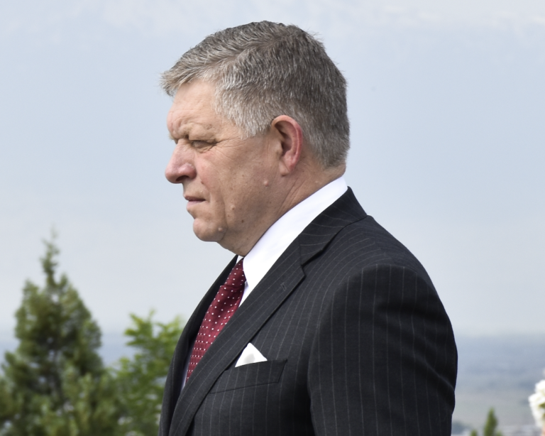 Fico odmieta prerušenie dialógu s Izraelom, žiada zachovanie komunikácie