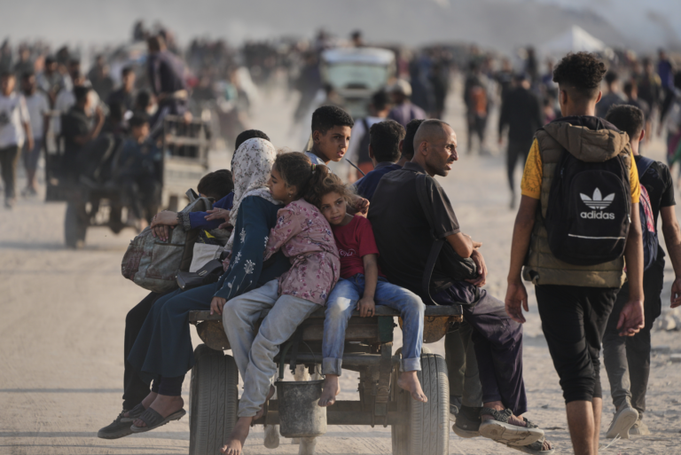 Do Izraela sa po útokoch na Irán vrátilo už 65-tisíc občanov