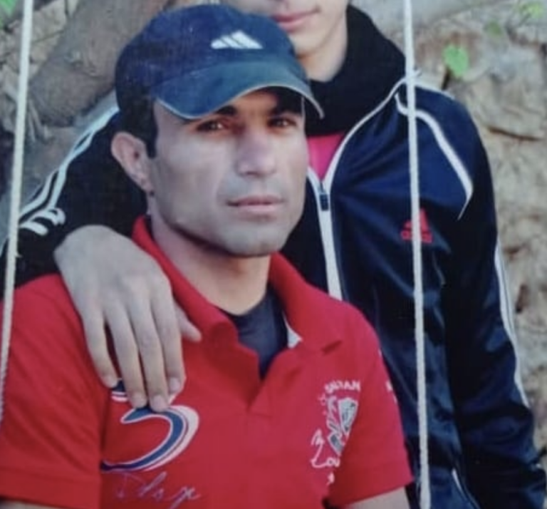 Irán popravil muža za účasť na protestoch v roku 2022, neziskovky hovoria o mučení