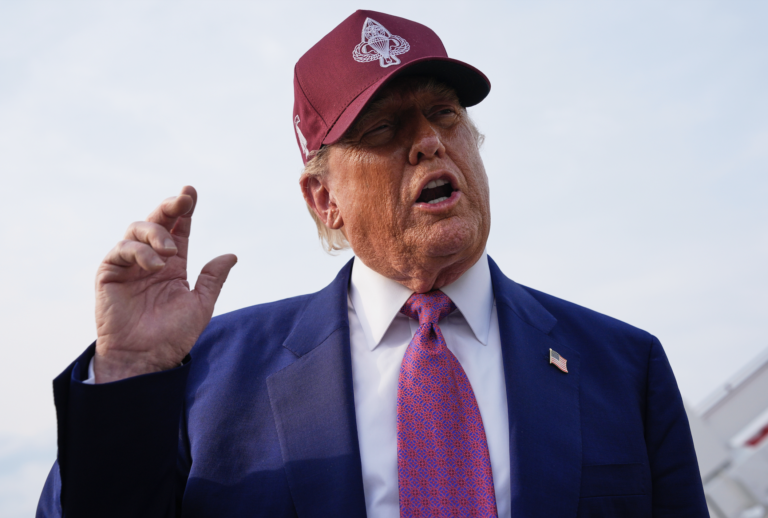 Prezident Spojených štátov dúfa v obnovenie kontaktu so Severnou Kóreou