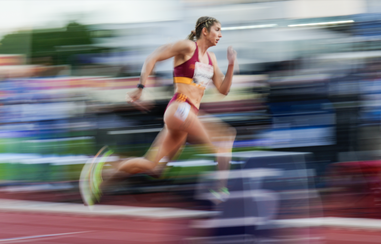 Zapletalová druhá v Osle: „Až mi skoro slzy tečú“