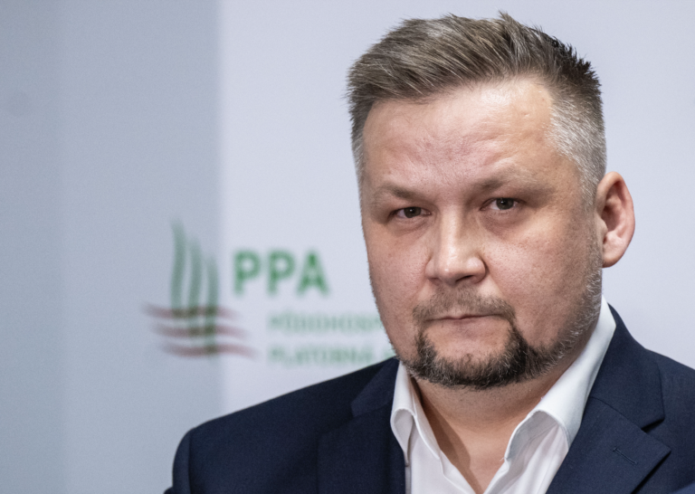 Pôdohospodárska platobná agentúra spúšťa mobilnú aplikáciu eFarmár