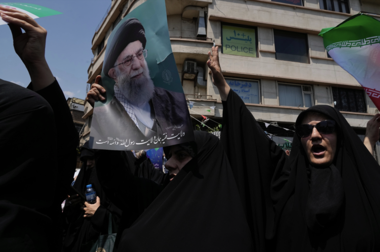 Napätím medzi Izraelom a Iránom sa bude zaoberať aj Bezpečnostná rada OSN