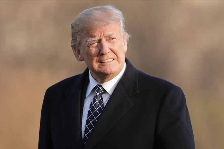 Rokovania v Ománe padli, Trump stále verí v jadrovú dohodu