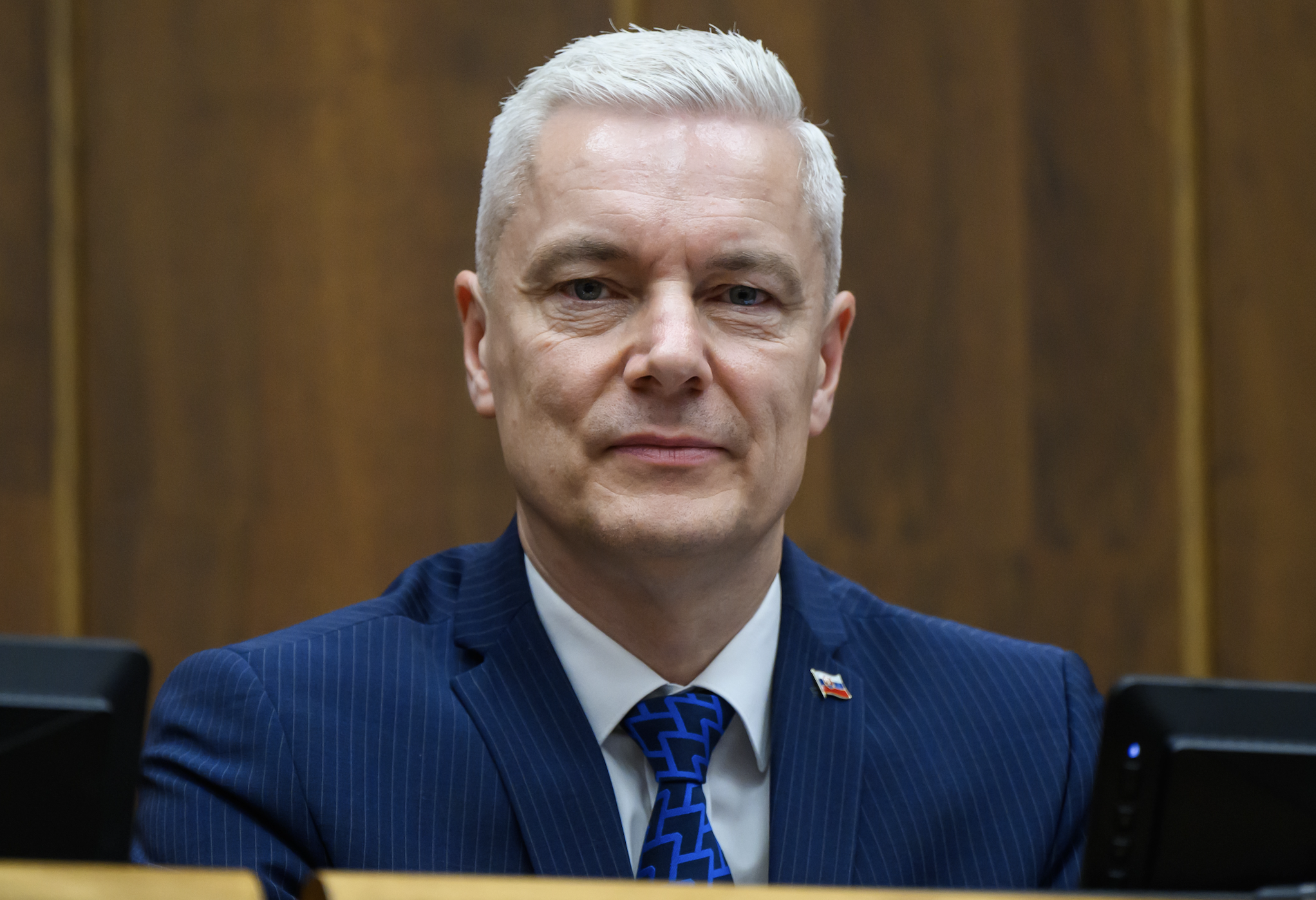 Ferenčák: Šutaj Eštok ako predseda Hlasu zlyhal