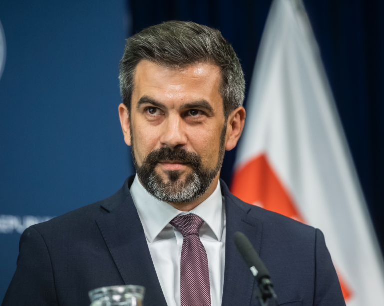 Polícia vyšetruje Hargaša pre jeho výroky. Bol aj na výsluchu