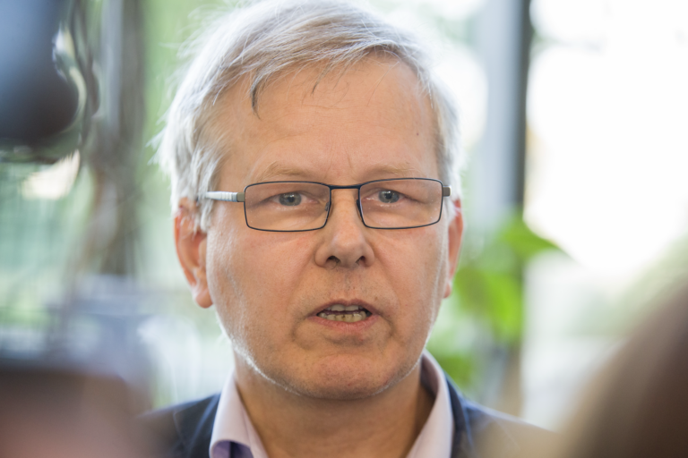 Petra Liptáka oslobodili spod obžaloby v kauze výrokov o COVID-19