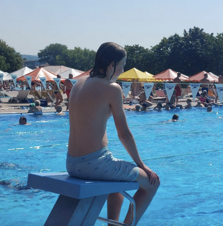 Voda na Vadaši skrýva riziko: vo vzorkách potvrdili nebezpečné améby