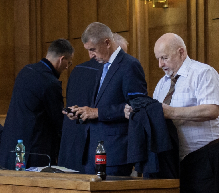 Prípad Čapí hnízdo pokračuje, vrchný súd zrušil oslobodzujúci verdikt