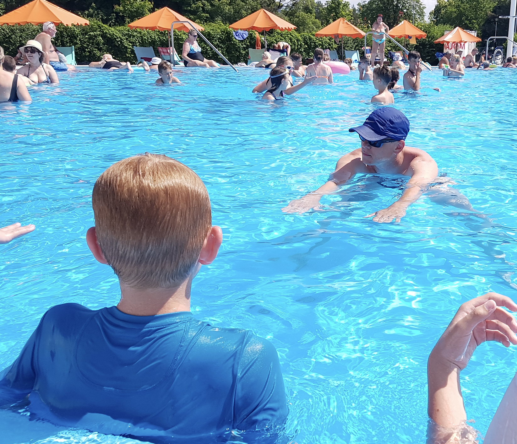 Riaditeľ kúpaliska Vadaš namieta vyšetrovanie i dôvod preventívneho zatvorenia