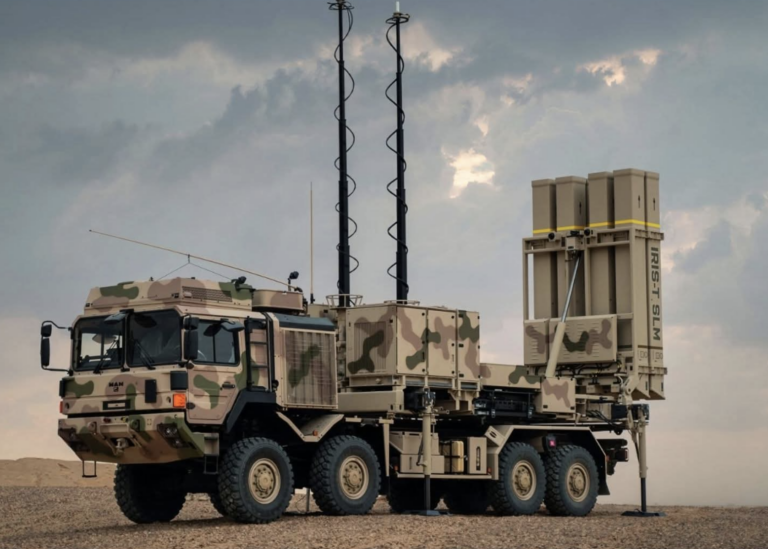 Berlín investuje miliardy do armády, nakúpi tisíce obrnených vozidiel